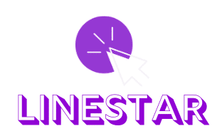 LineStar Websites Logo